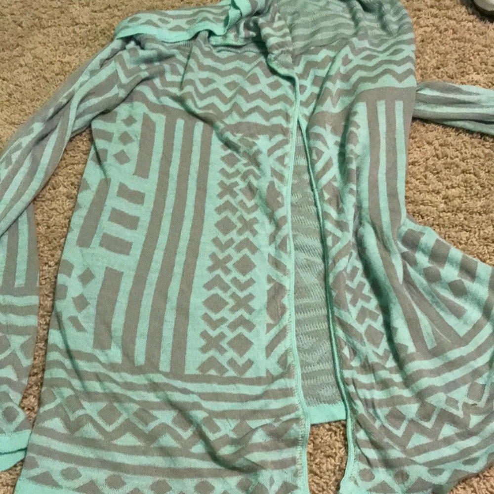 cardigan